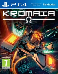 Acheter Kromaia Omega PS4 Bon état - 14,95 € Kromaia Omega PS4 Bon état - N/A reconditionné disponible sur Darty