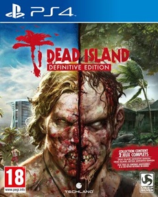 Acheter Dead Island Definitive Collection PS4 Très bon état - 19,95 € Dead Island Definitive Collection PS4 Très bon état - Deep Silver reconditionné disponible sur Darty