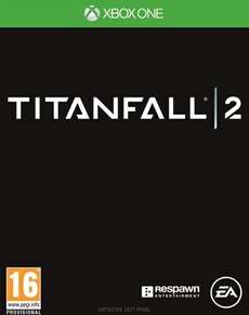 Titanfall 2 Xbox One