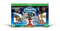Skylanders Imaginators Starter Pack Xbox One