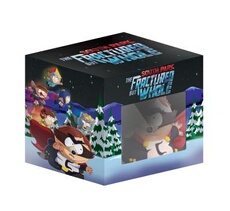 South Park L'Annale Du Destin Edition Collector Xbox One