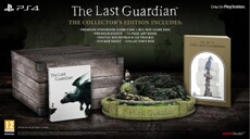The Last Guardian - Édition Collector