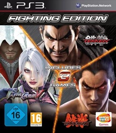 Acheter Fighting Edition PS3 Très bon état - 24,95 € Fighting Edition PS3 Très bon état - N/A reconditionné disponible sur Darty