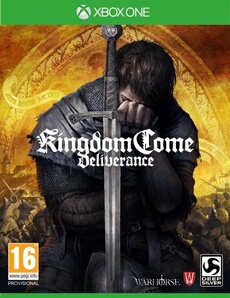 Kingdom Come Deliverance Xbox One