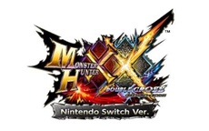 Monster Hunter Generations Ultimate Switch