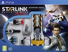 Starlink Pack De Démarrage Pour Ps4