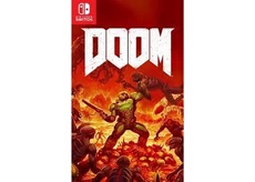 Doom Switch