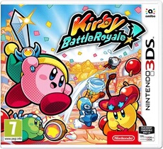 Acheter Kirby Battle Royal 3DS Très bon état - 17,43 € Kirby Battle Royal 3DS Très bon état - Nintendo reconditionné disponible sur Darty