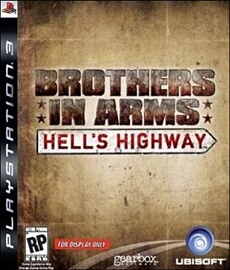 Brothers in Arms : Hell's Highway Edition Collector