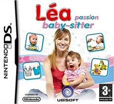 Léa Passion Baby Sitter
