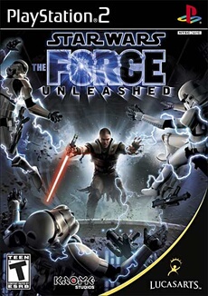Star Wars : Le Pouvoir de la Force
