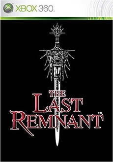The Last Remnant