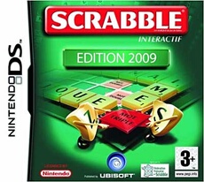 Scrabble 2009