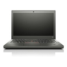 Ultrabook - ThinkPad X240 - 8Go - SSD 240Go
