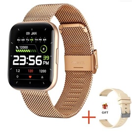 Montre connectée Rumocovo Montre connectée Xiaomi pour hommes et