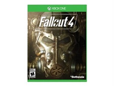 Pack Console Xbox One 1 To + Fallout 4