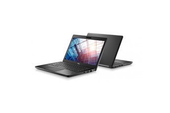 Pc Portable Dell Ordinateur Portable Dell Latitude 5290 - 16Go - 500Go SSD Noir