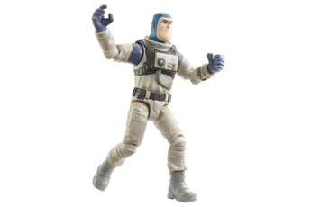 Figurine de collection Mattel Pixar - lightyear - figurine buzz xl-01 30cm - figurines daction