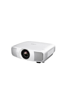 Vidéoprojecteur Epson EH-LS11000W - Projecteur 3LCD - 2500 lumens (blanc) - 2500 lumens (couleur) - 4K - 16:9 - 4K - LAN - blanc
