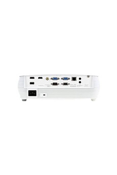Vidéoprojecteur Acer P5535 - Projecteur DLP - portable - 3D - 4500 ANSI lumens - Full HD (1920 x 1080) - 16:9 - 1080p - LAN