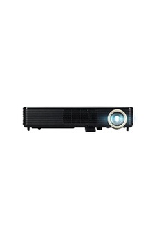 Vidéoprojecteur Acer XD1520i - Projecteur DLP - LED - portable - 3D - 1600 lumens - Full HD (1920 x 1080) - 16:9 - 1080p - Wi-Fi / Miracast