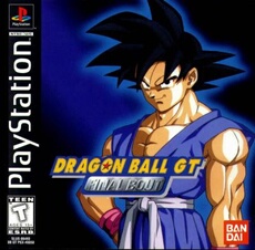 Dragon Ball Final Bout