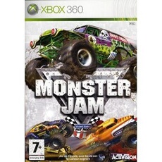 Monster Jam
