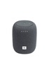 GENERIQUE JBL LINK Music - Haut-parleur intelligent - Bluetooth, Wi-Fi - Contrôlé par application - 20 Watt - gris photo 1