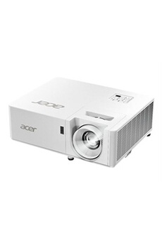 Vidéoprojecteur Acer XL1220 - Projecteur DLP - diode laser - 3D - 3000 lumens - XGA (1024 x 768) - 4:3