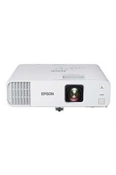 Vidéoprojecteur Epson EB-L250F - Projecteur 3LCD - 4500 lumens (blanc) - 4500 lumens (couleur) - Full HD (1920 x 1080) - 16:9 - 1080p - IEEE 802.11a/b/g/n/ac sans fil /