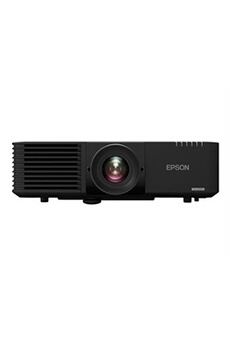 Vidéoprojecteur Epson EB-L735U - Projecteur 3LCD - 7000 lumens (blanc) - 7000 lumens (couleur) - WUXGA (1920 x 1200) - 16:10 - 1080p - IEEE 802.11a/b/g/n/ac sans fil / LAN