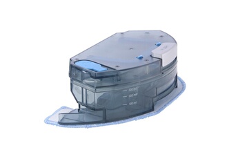 Amibot Accessoire aspirateur / cireuse Réservoir à eau h2o pour robot et laveur amibot spirit ice