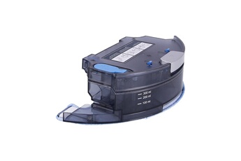 Amibot Accessoire aspirateur / cireuse Réservoir à eau pour amibot animal premium h2o