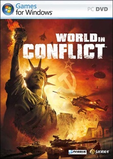 World In Conflict