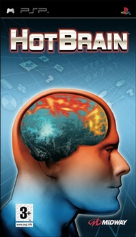 Hot Brain