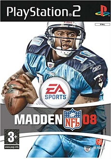 Madden NFL 08