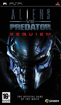 Alien VS Predator