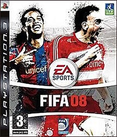 Fifa 08