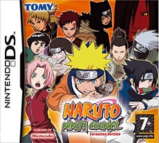 Acheter Naruto Ninja Council Bon état - 16,95 € Naruto Ninja Council Bon état - Nintendo reconditionné disponible sur Darty