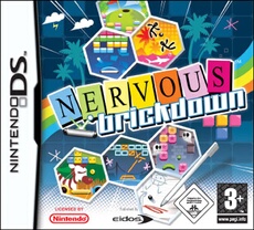 Nervous Brickdown