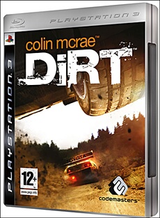 Colin McRae - Dirt