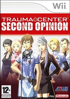 Trauma Center Second Opinion