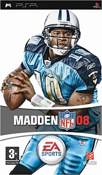 Madden NFL 08