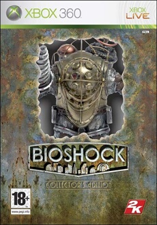 Bioshock - Edition Collector