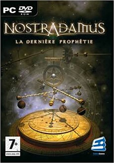 Nostradamus
