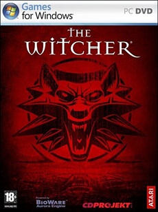 The Witcher