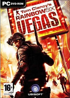 Rainbow Six Vegas
