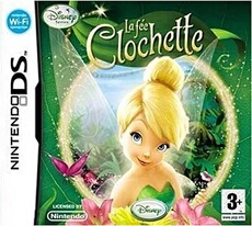 La Fée Clochette