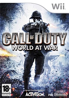 Call of Duty World at War