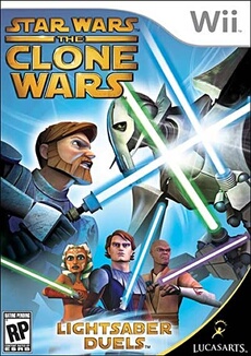 Star Wars The Clone Wars : Jedi Alliance